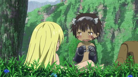Made in abyss nude - In just about every single instance of nudity (save for a panel in Chapter 43 of the manga), it is innocent. I personally don't believe 'nude' and 'sexual' are the same thing. Yes they have some overlap but so could quite a lot of concepts. The characters are never depicted as doing anything exploitative when exposed. 